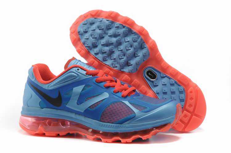 Nike Air Max 2012 On Sale Basket Nike Air Max Baskets